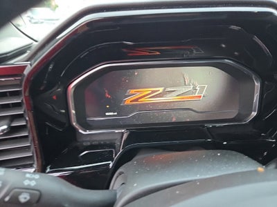 2024 Chevrolet Silverado 1500 LT LT1