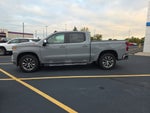 2024 Chevrolet Silverado 1500 LT LT1