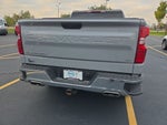 2024 Chevrolet Silverado 1500 LT LT1