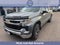 2023 Chevrolet Silverado 1500 LT LT1