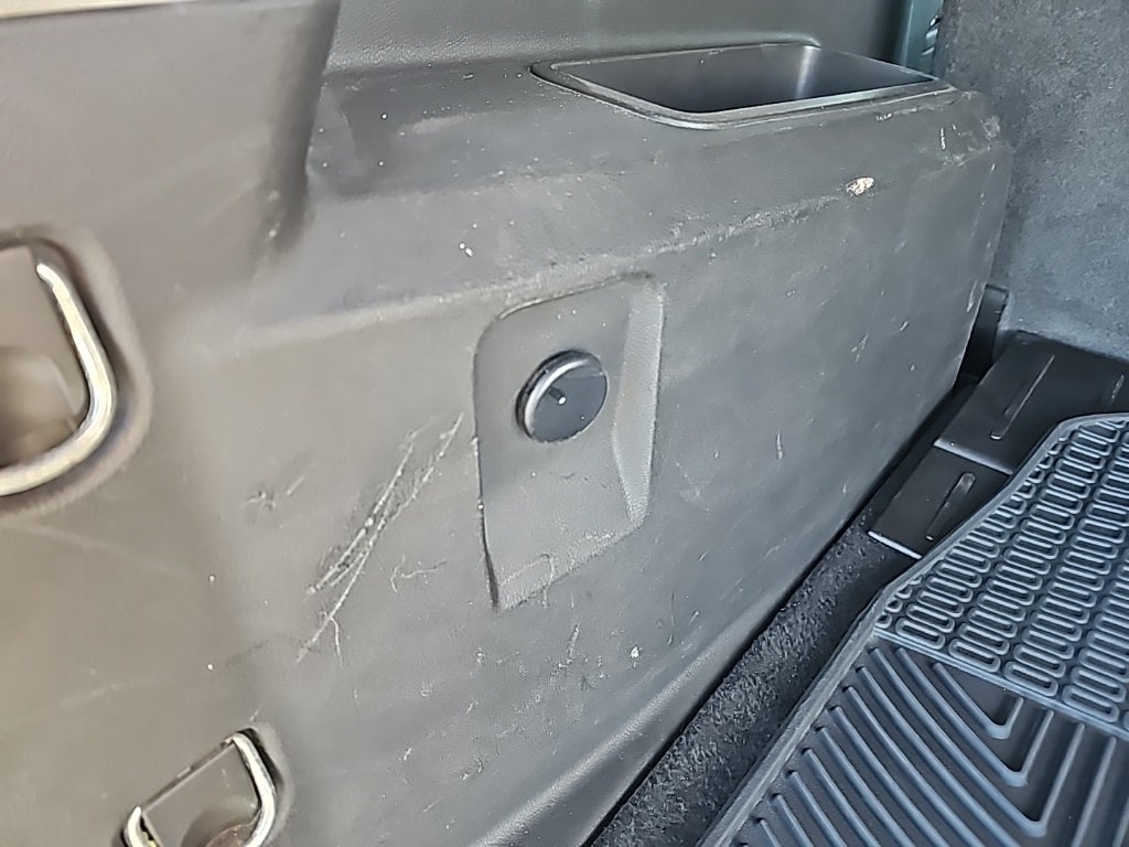 2015 GMC Terrain Denali