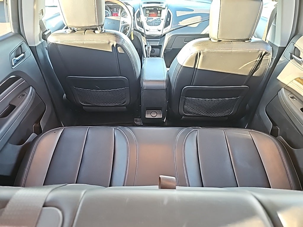 2015 GMC Terrain Denali