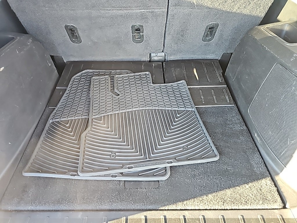 2015 GMC Terrain Denali