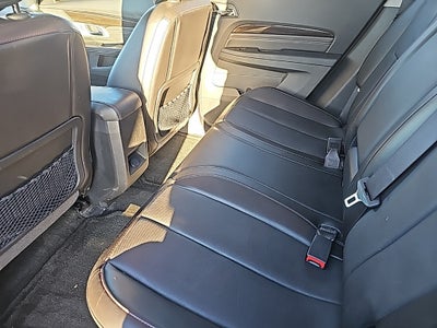 2015 GMC Terrain Denali