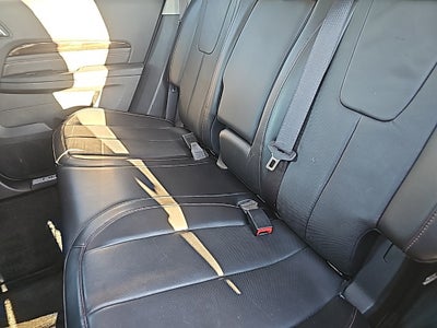 2015 GMC Terrain Denali