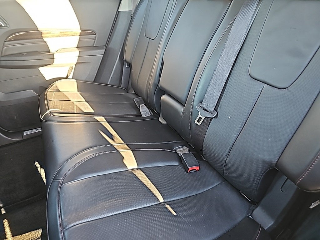 2015 GMC Terrain Denali