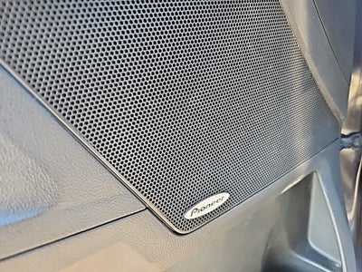 2015 GMC Terrain Denali