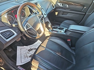 2015 GMC Terrain Denali