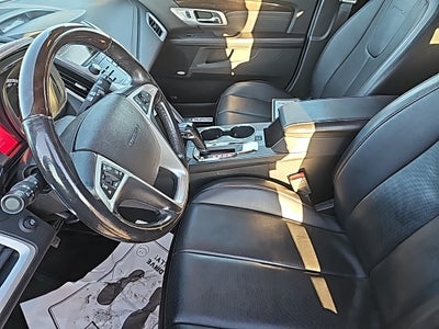 2015 GMC Terrain Denali
