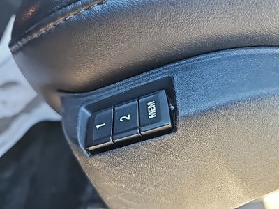 2015 GMC Terrain Denali