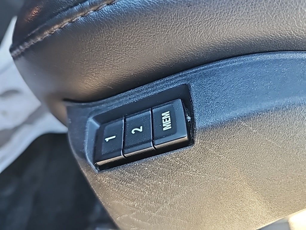 2015 GMC Terrain Denali