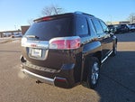 2015 GMC Terrain Denali
