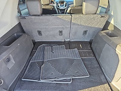 2015 GMC Terrain Denali