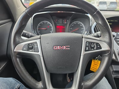 2016 GMC Terrain SLE-2