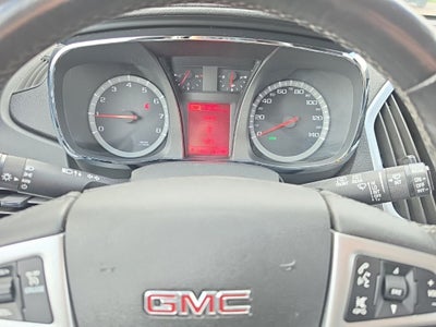2016 GMC Terrain SLE-2