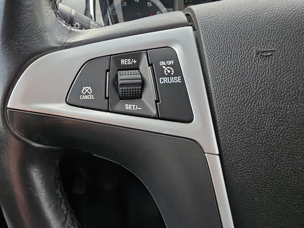 2016 GMC Terrain SLE-2