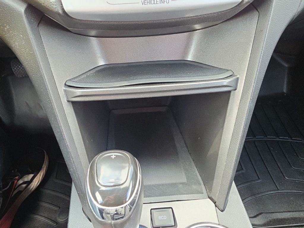 2016 GMC Terrain SLE-2