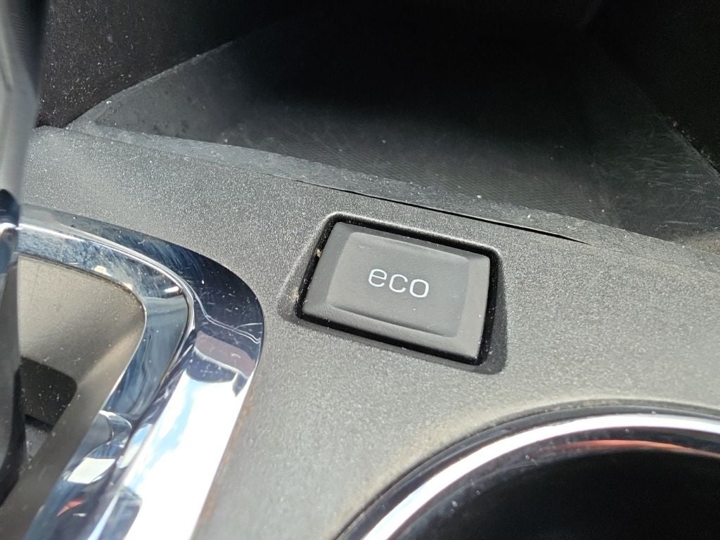 2016 GMC Terrain SLE-2