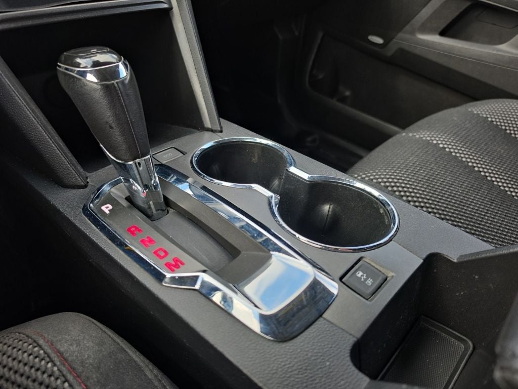 2016 GMC Terrain SLE-2
