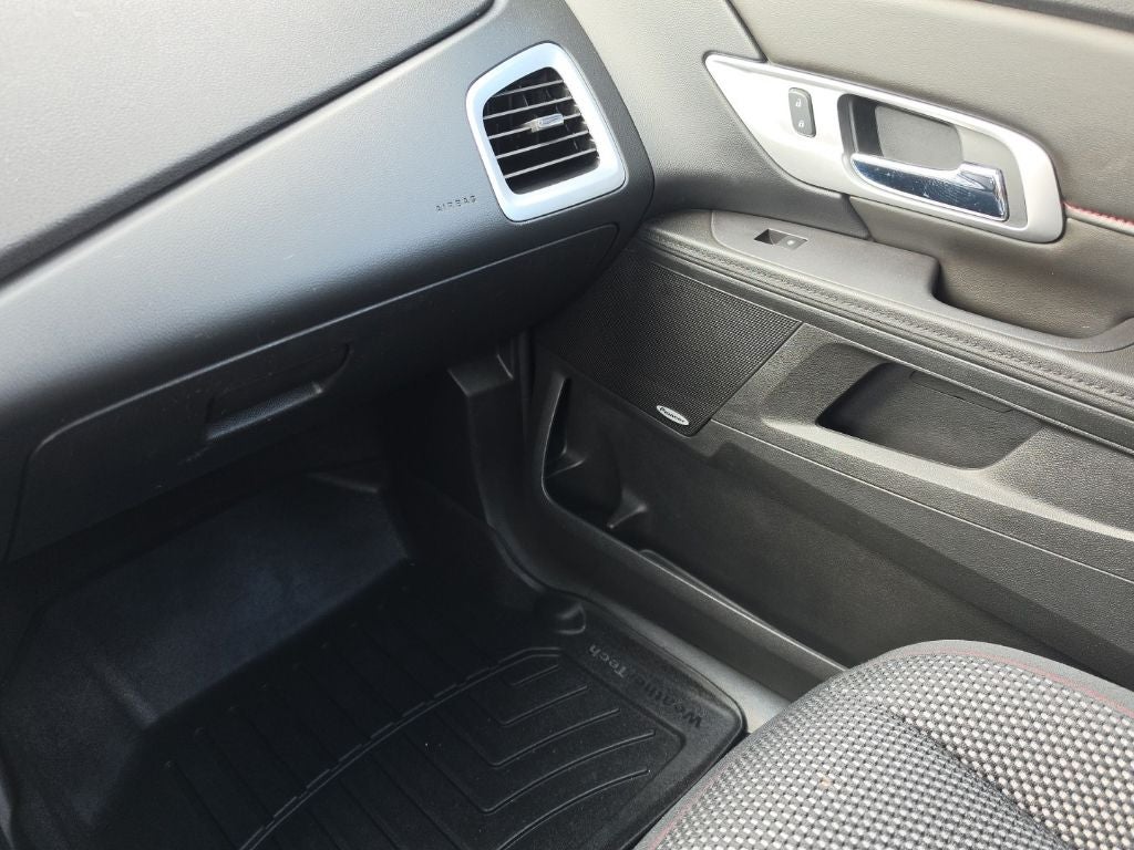2016 GMC Terrain SLE-2