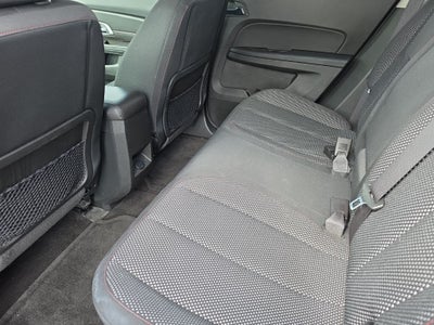 2016 GMC Terrain SLE-2