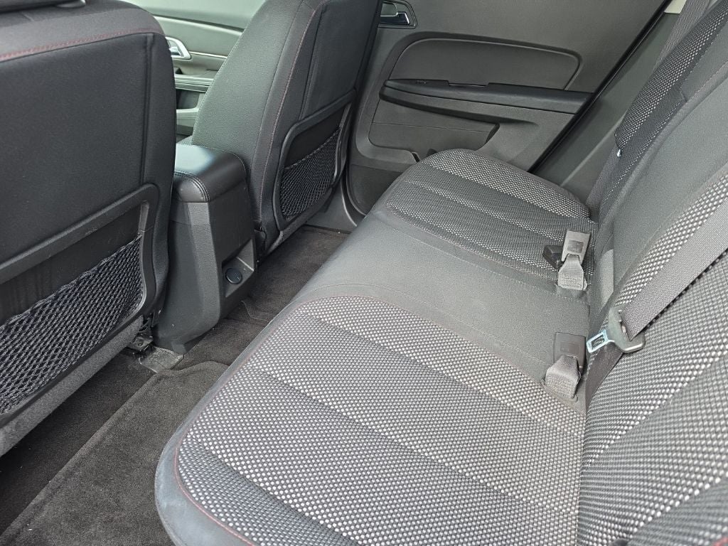 2016 GMC Terrain SLE-2