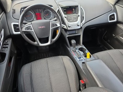 2016 GMC Terrain SLE-2