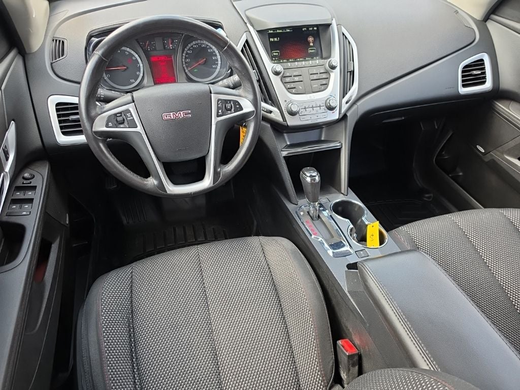 2016 GMC Terrain SLE-2