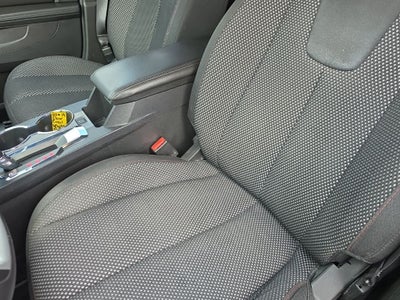 2016 GMC Terrain SLE-2