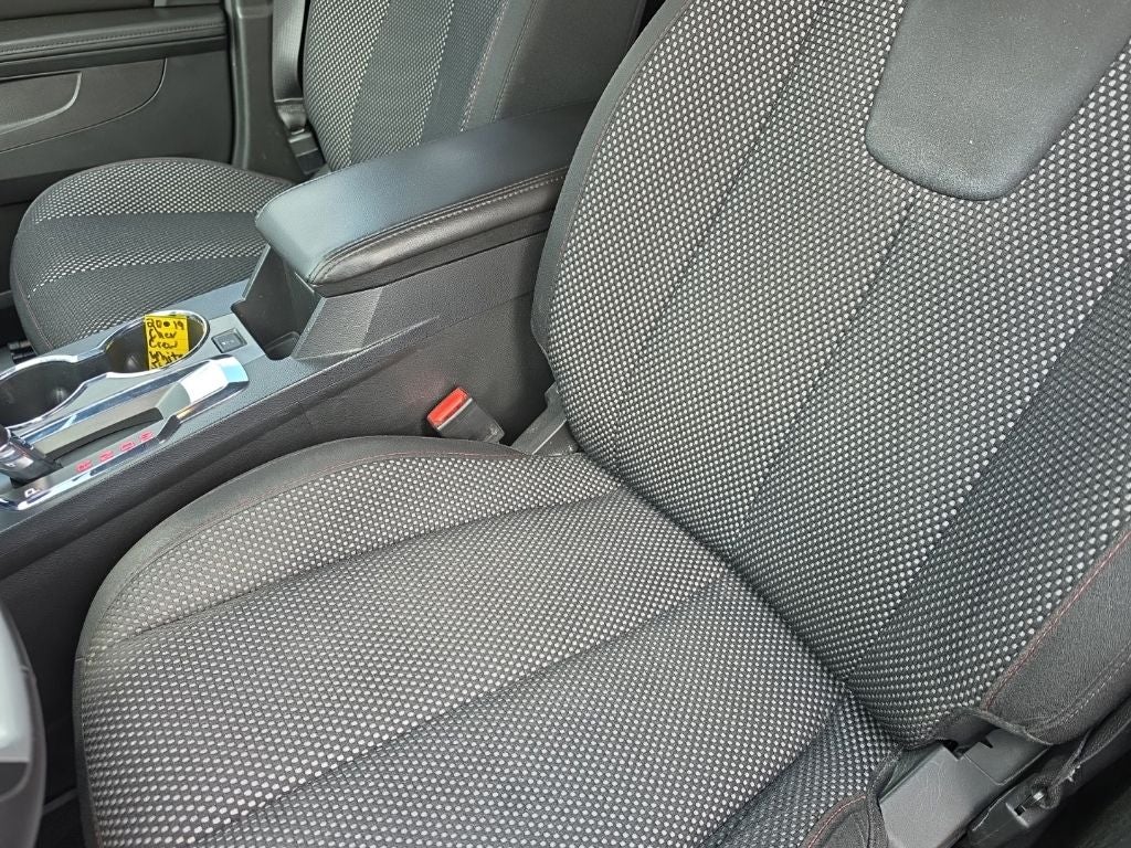 2016 GMC Terrain SLE-2