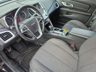 2016 GMC Terrain SLE-2
