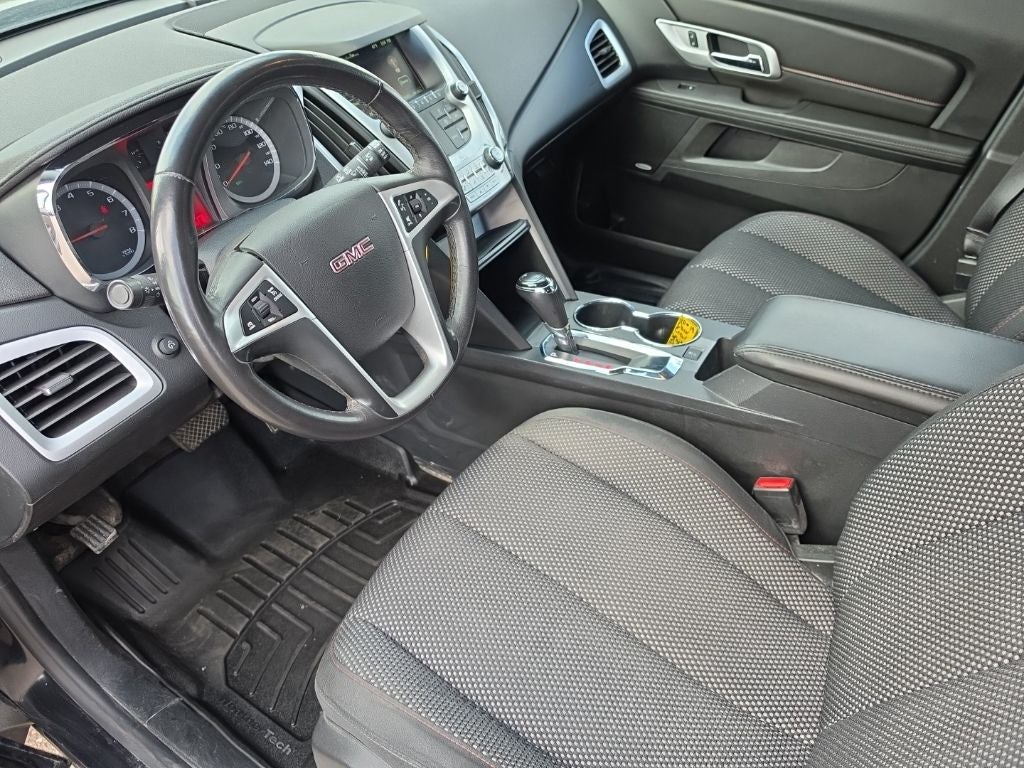 2016 GMC Terrain SLE-2
