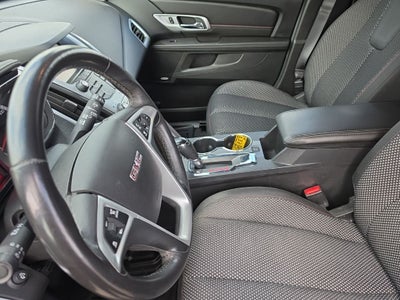 2016 GMC Terrain SLE-2