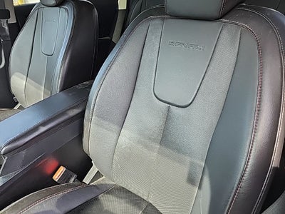 2015 GMC Terrain Denali