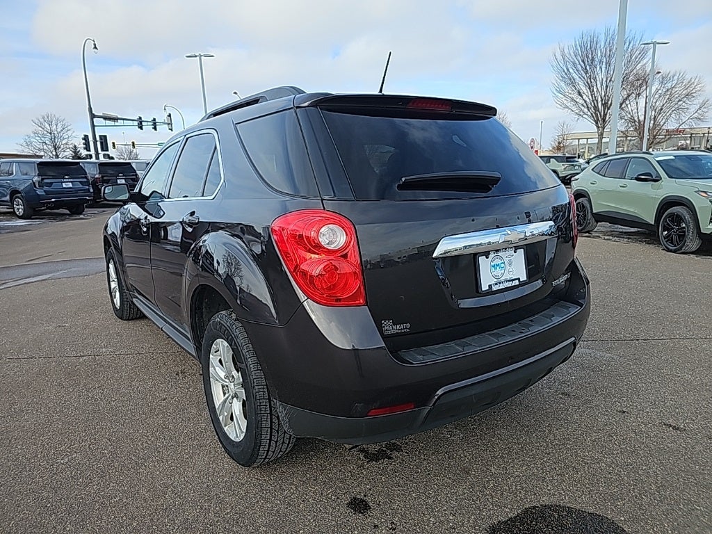 2014 Chevrolet Equinox LT 1LT