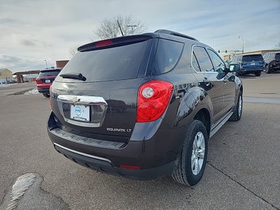 2014 Chevrolet Equinox LT 1LT