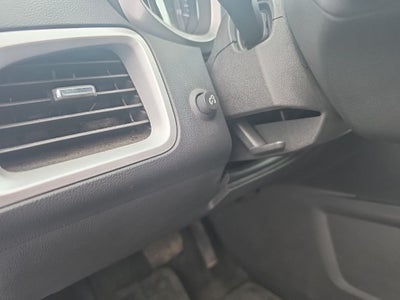 2015 Chevrolet Equinox LT 1LT