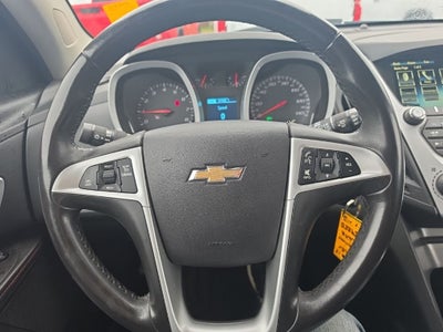 2015 Chevrolet Equinox LT 1LT