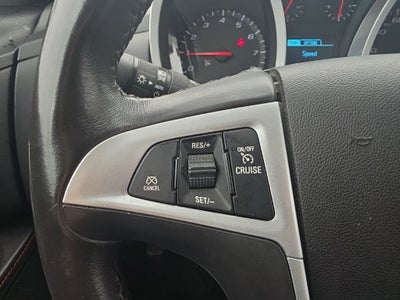 2015 Chevrolet Equinox LT 1LT