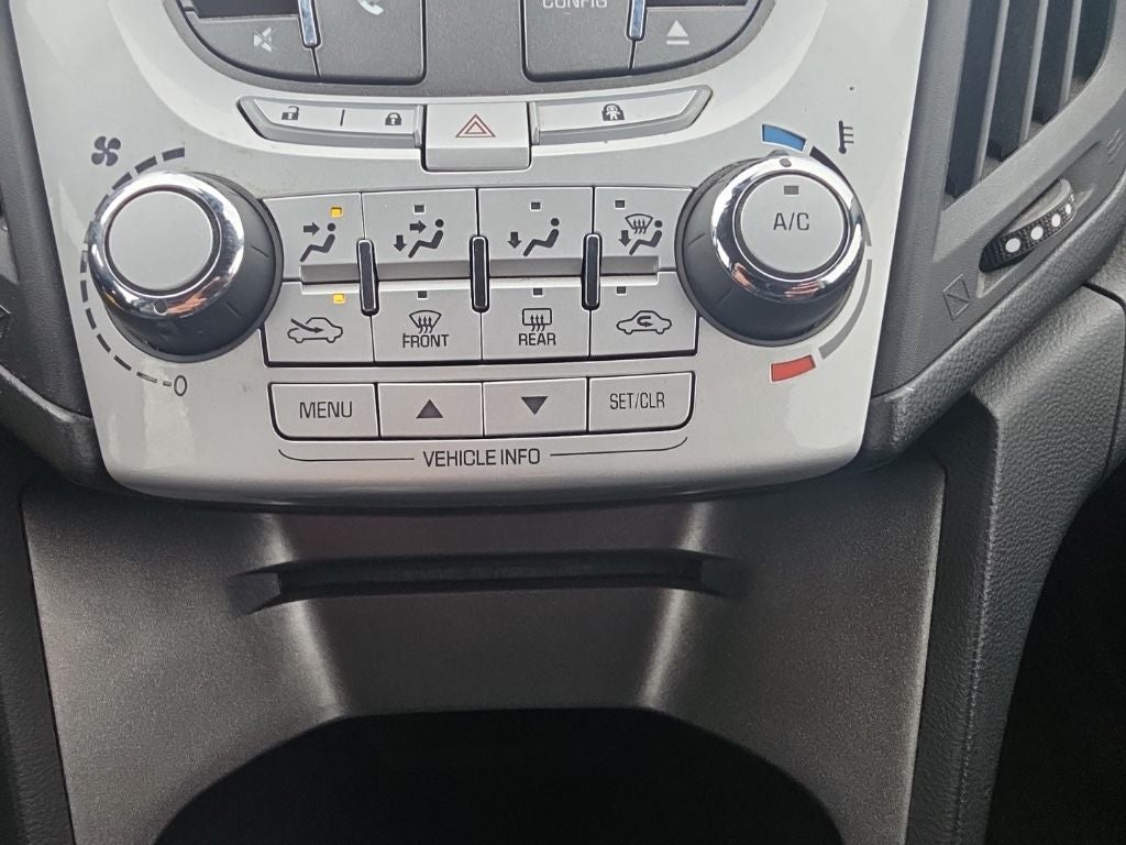 2015 Chevrolet Equinox LT 1LT