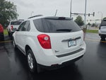 2015 Chevrolet Equinox LT 1LT