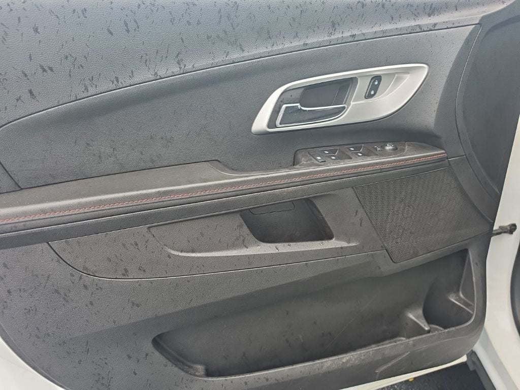 2015 Chevrolet Equinox LT 1LT