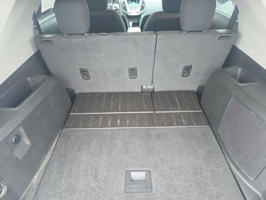 2015 Chevrolet Equinox LT 1LT