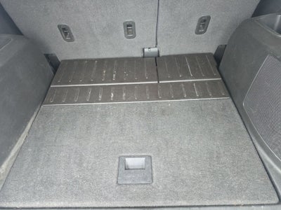 2015 Chevrolet Equinox LT 1LT