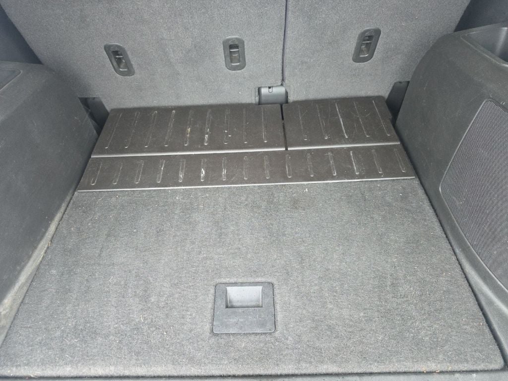 2015 Chevrolet Equinox LT 1LT