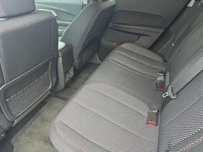 2015 Chevrolet Equinox LT 1LT