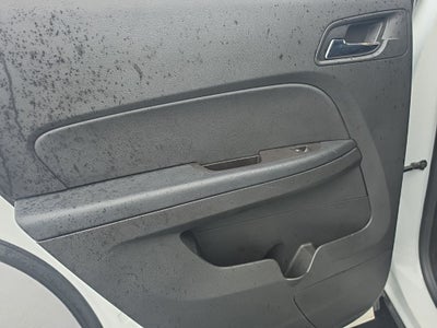 2015 Chevrolet Equinox LT 1LT