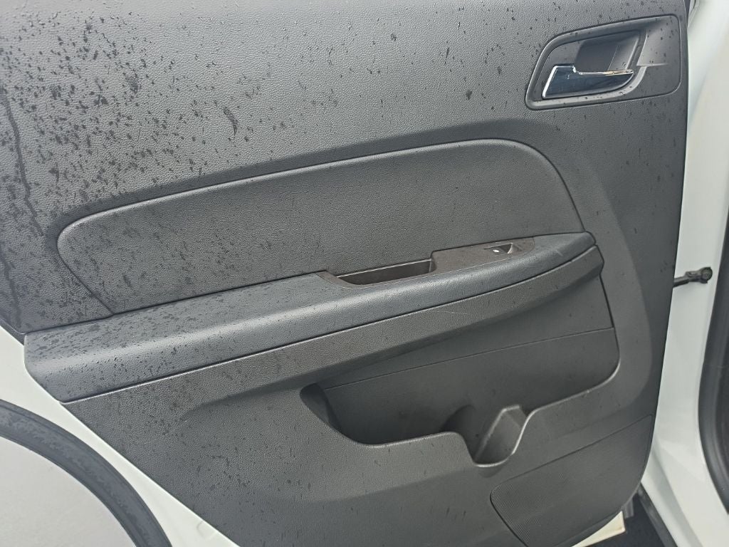 2015 Chevrolet Equinox LT 1LT