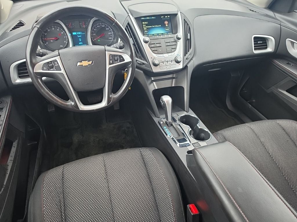 2015 Chevrolet Equinox LT 1LT
