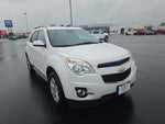 2015 Chevrolet Equinox LT 1LT